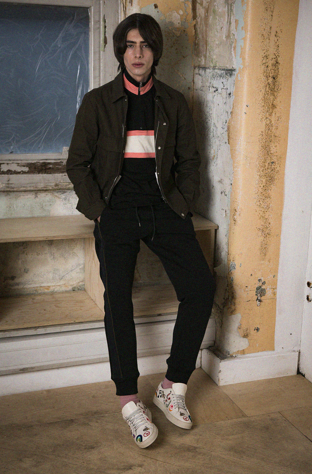 PAUSE Editorial: The Spring Edit – PAUSE Online | Men's Fashion, Street ...