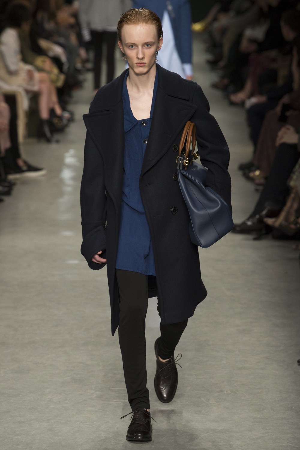 From Asymmetry to Deconstruction: What We Think of Burberry’s February ...