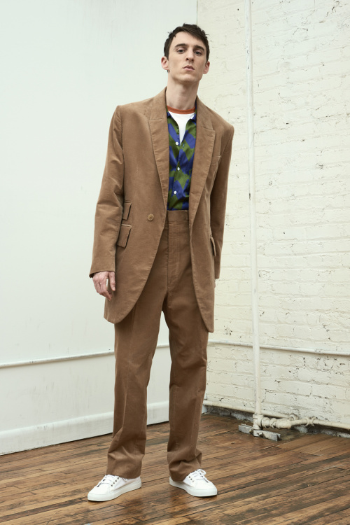 Band Of Outsiders Fall/ Winter 2017 Collection – PAUSE Online | Men's ...