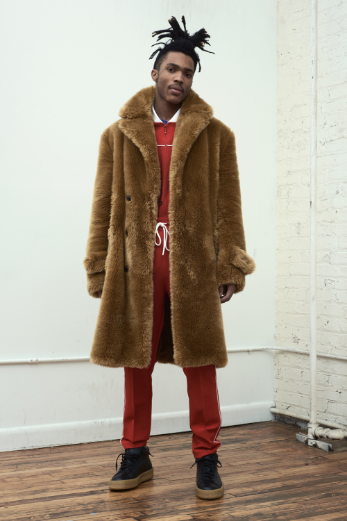 Band Of Outsiders Fall/ Winter 2017 Collection – PAUSE Online | Men's ...