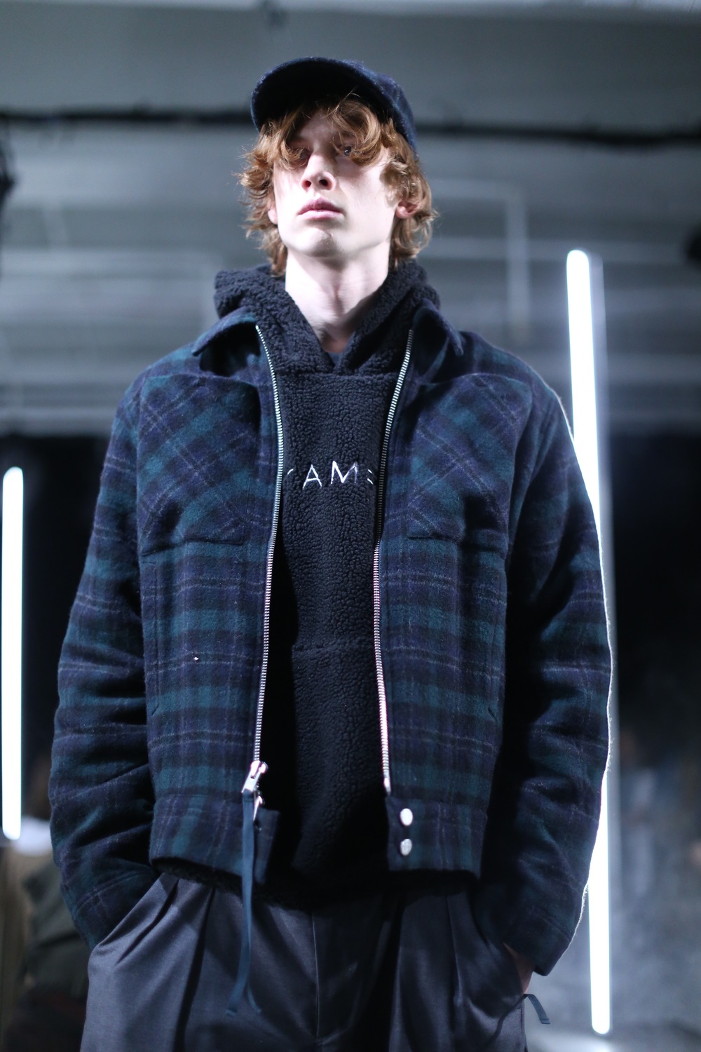 NYFWM: Stampd Fall/Winter 2017 Presentation – PAUSE Online | Men's ...