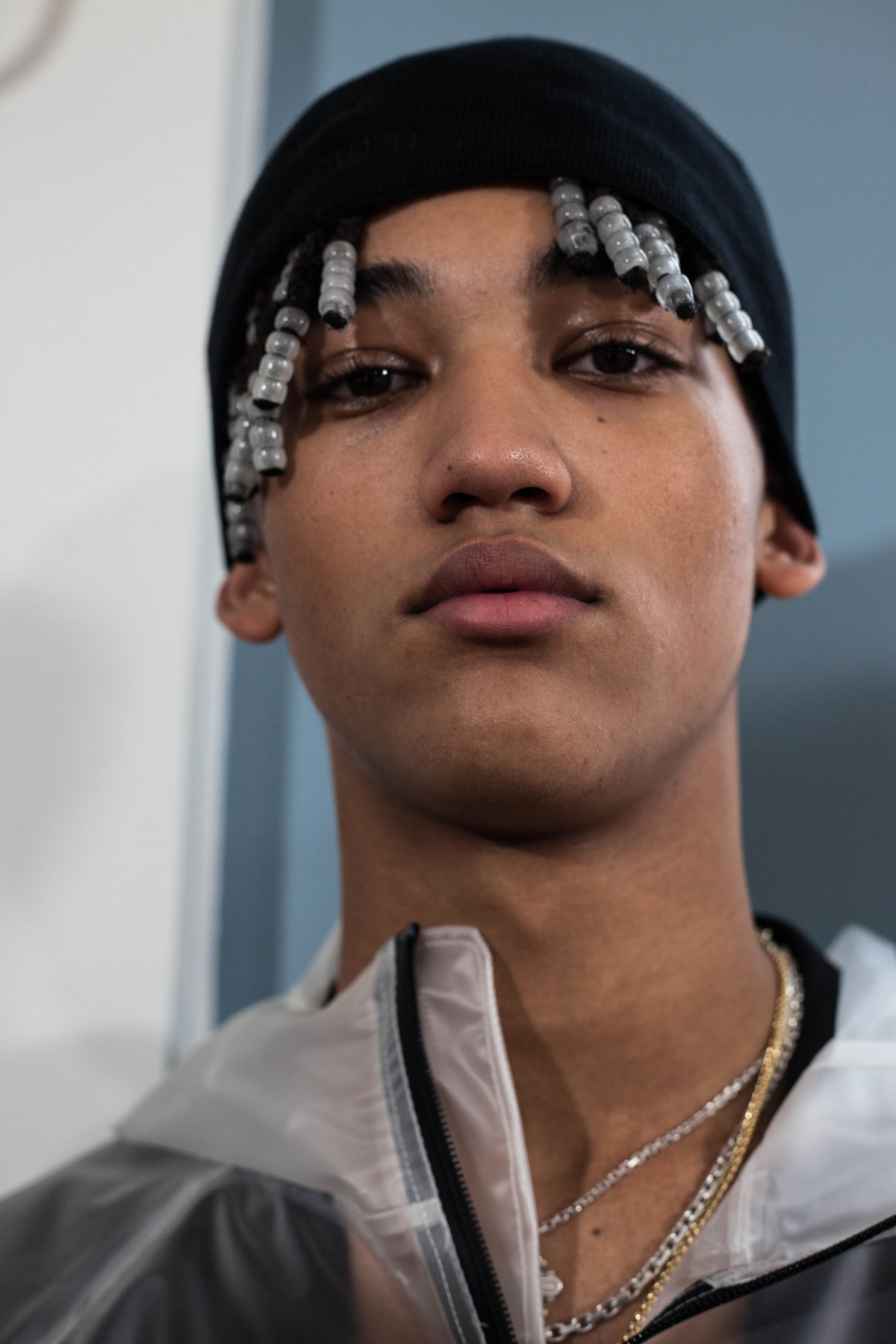 CPHFW: Backstage At Won Hundred FW17 Show – PAUSE Online | Men's ...