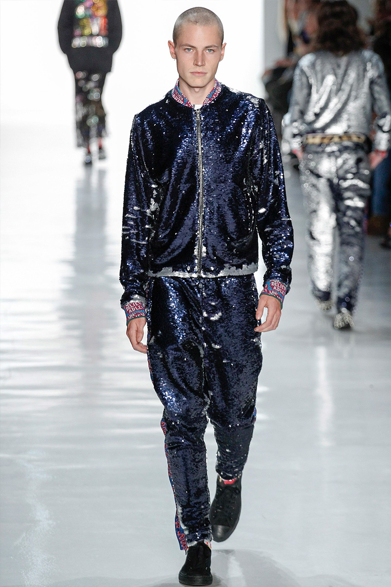 NYFW: Libertine Fall/ Winter 2017 Collection – PAUSE Online | Men's ...