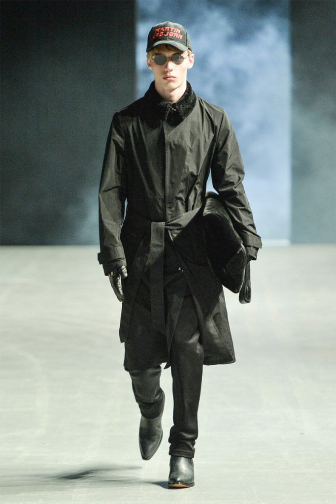 CPHFW: Martin Asbjørn Fall/Winter 2017 Collection – PAUSE Online | Men ...