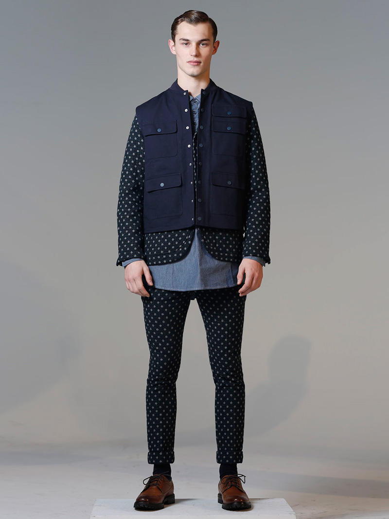 NYFWM: Max ‘n Chester Autumn/Winter 2017 Collection – PAUSE Online ...