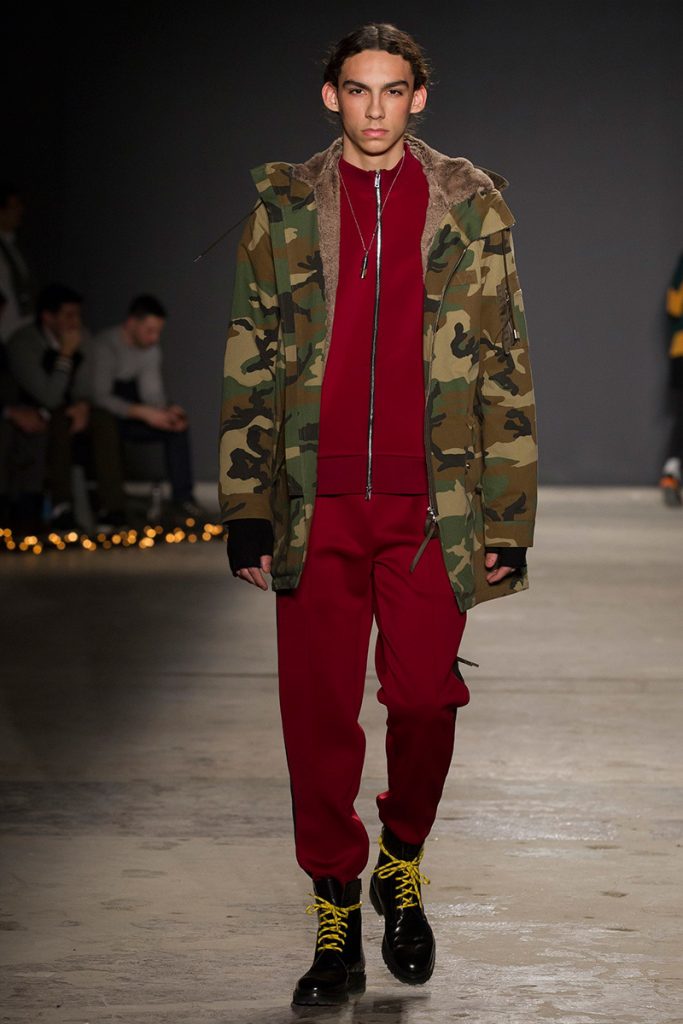 NYFWM: Ovadia & Sons Fall/Winter 2017 Collection – PAUSE Online | Men's ...