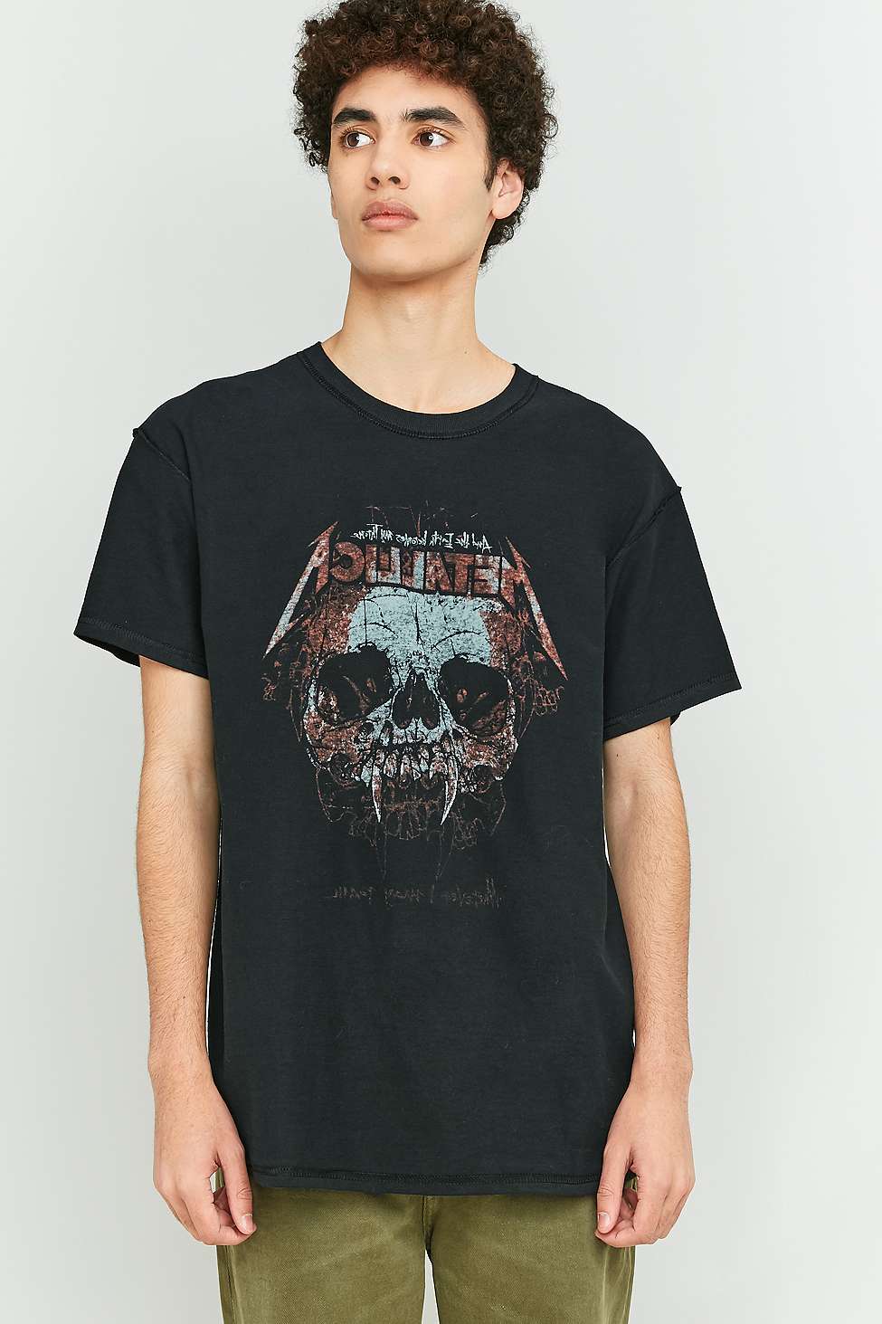 Rothco Kill 'Em All T-Shirt