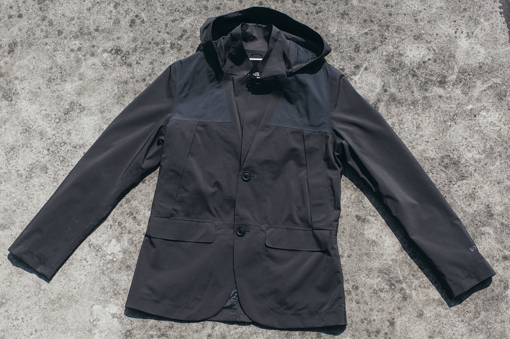 The North Face Japanese Capsule Collection – PAUSE Online | Men's ...