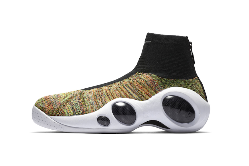 Nike air 2025 zoom flight bonafide