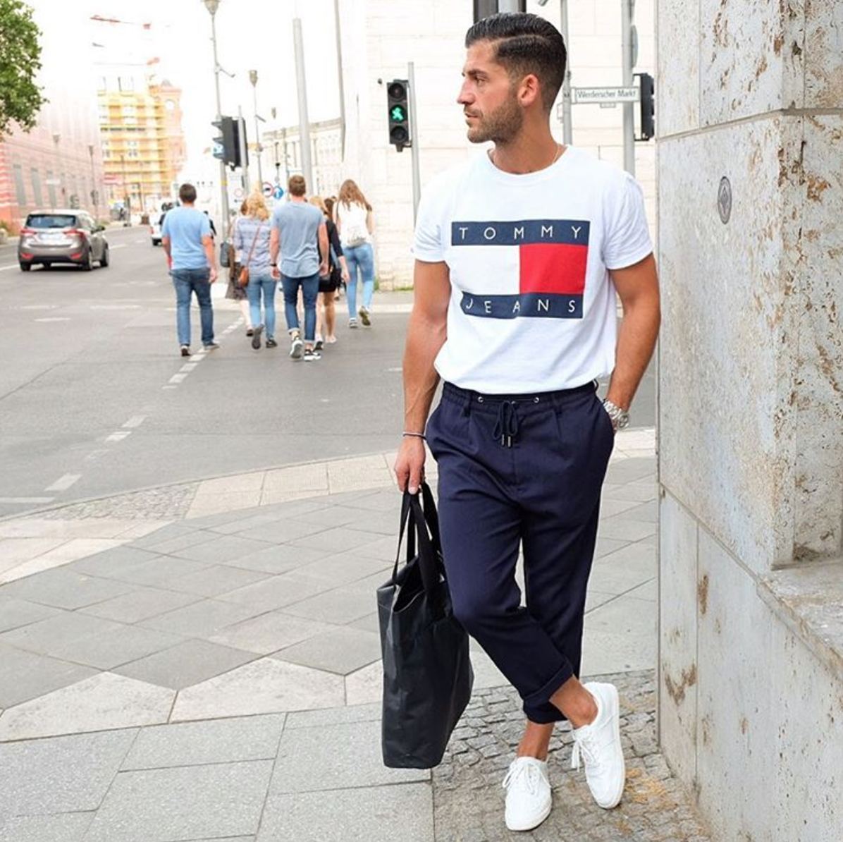 PAUSE Guide: What to Wear To Los Angeles – PAUSE Online | Men's Fashion ...