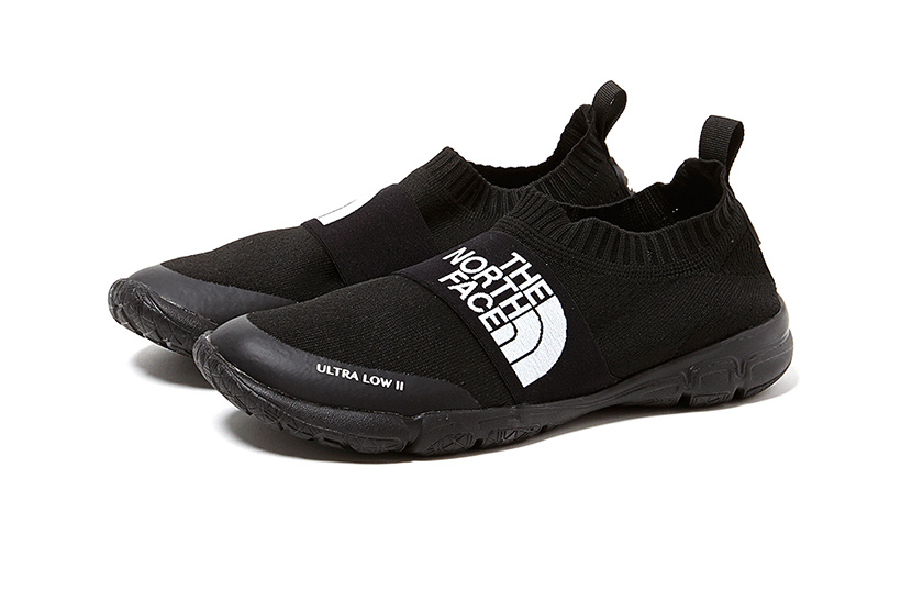 The North Face Release ULTRA LOW II 