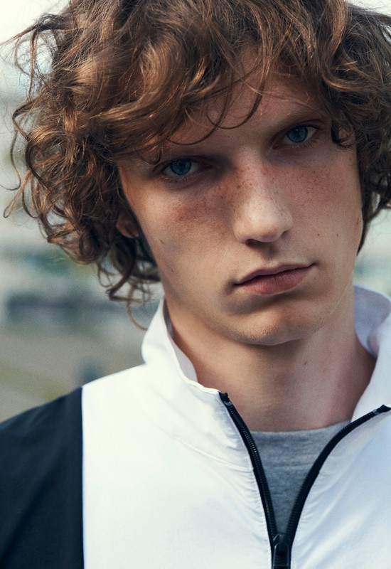 adidas Highlights 70’s Berlin-Inspired Sportswear Collection – PAUSE ...