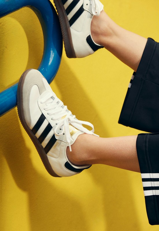 adidas Highlights 70’s Berlin-Inspired Sportswear Collection – PAUSE ...