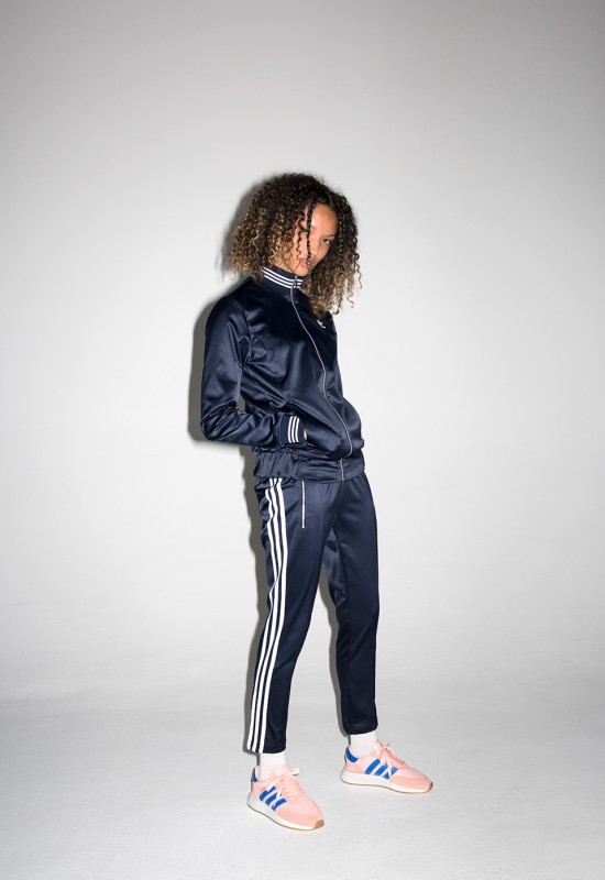 adidas Originals is Re-Releasing Its 70’s Tracksuit – PAUSE Online ...