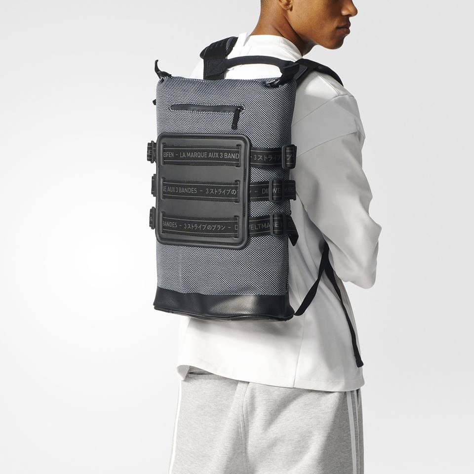 Adidas nmd day backpack sale