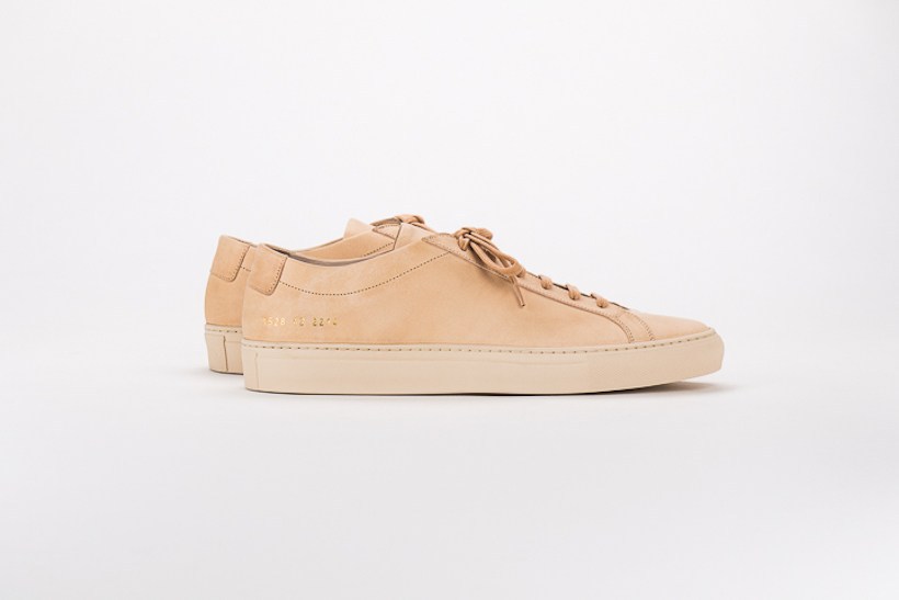 common projects summer 2019