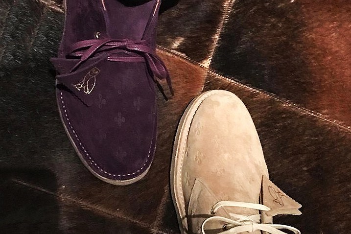 Ovo best sale clarks 2020