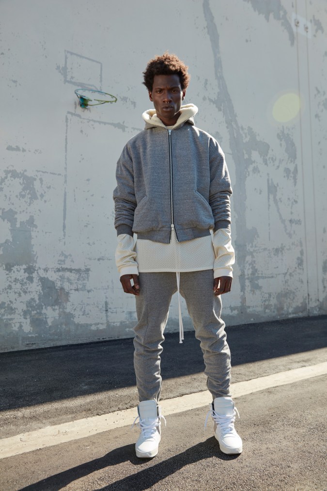 fear of god eternal collection