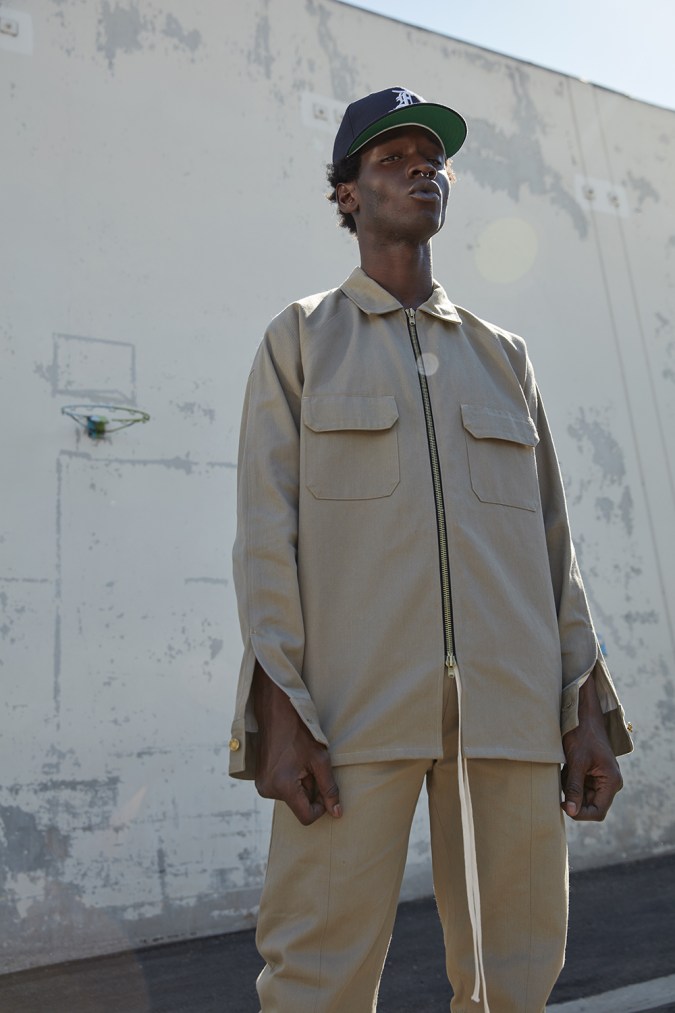 Fear Of God Launches New Fifth Collection Editorial – PAUSE Online ...