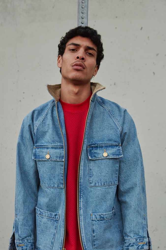 Fear Of God Launches New Fifth Collection Editorial – PAUSE Online ...