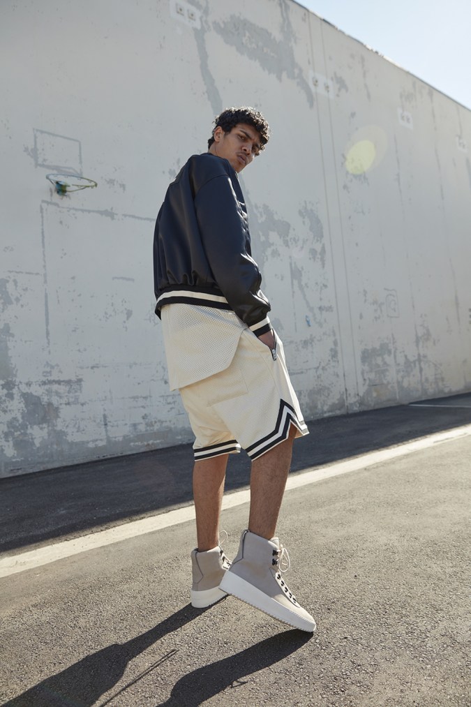 Fear Of God Launches New Fifth Collection Editorial – PAUSE Online