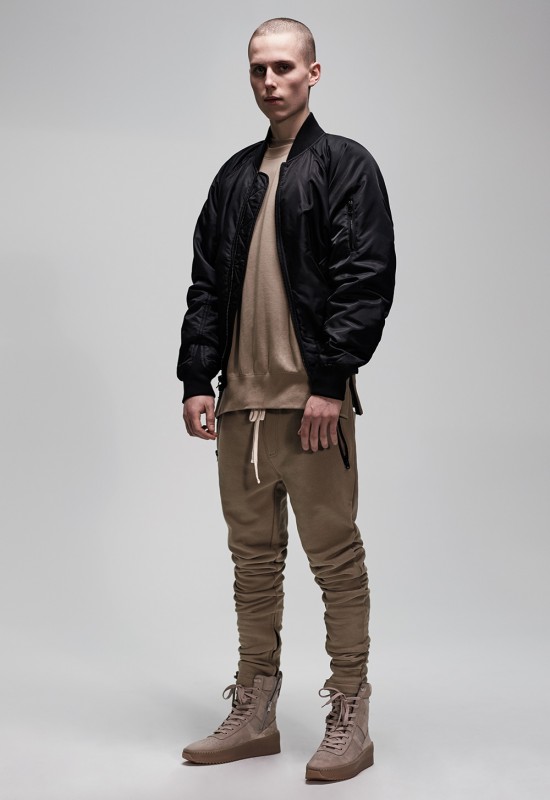 Fear of God x PacSun Spring/Summer 2017 Collection – PAUSE Online | Men ...