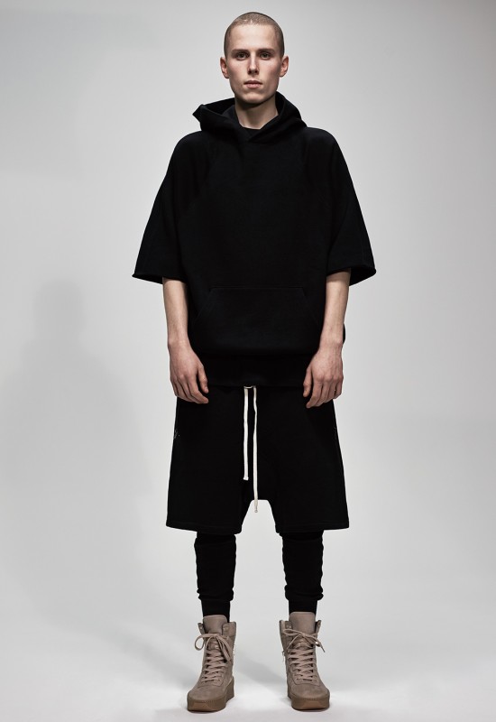 Fear of God ESSENTIALS Spring 2023 Collection