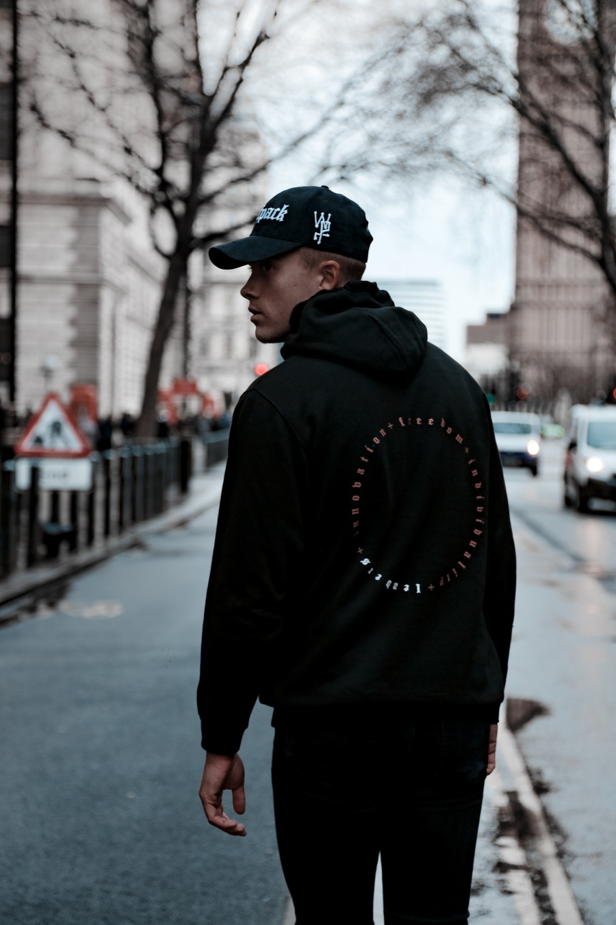 Streetwear Brand Wolfpack London Presents The New Classic – PAUSE ...