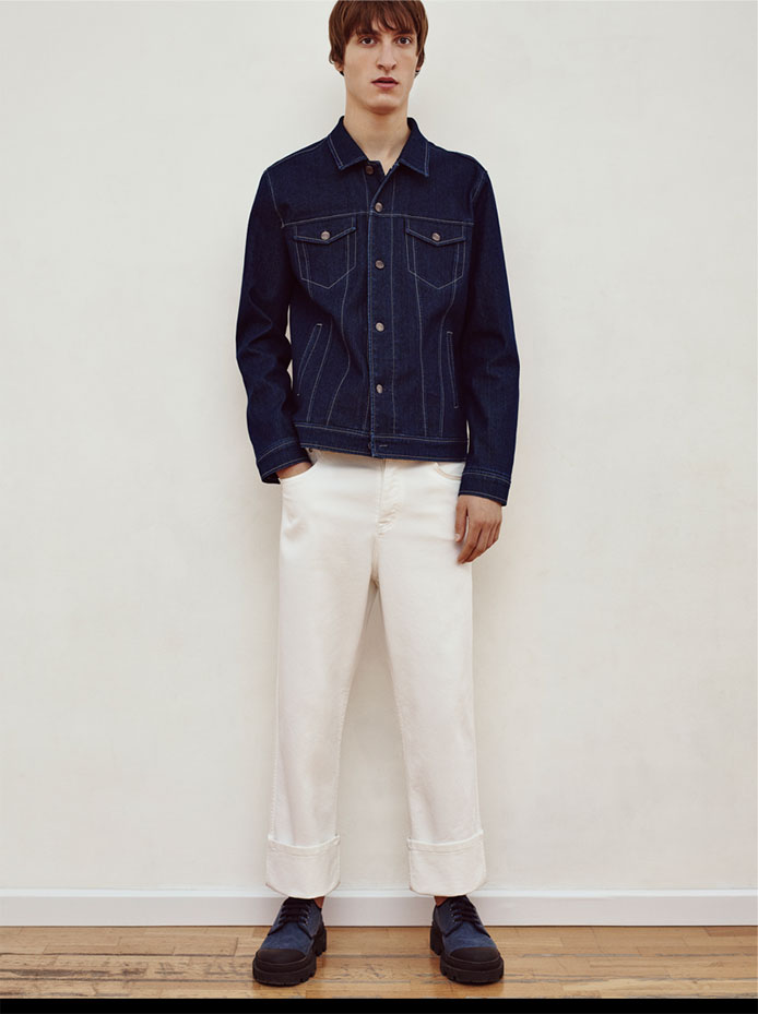 Zara Launches Its SS17 Studio Collection – PAUSE Online | Men's Fashion ...