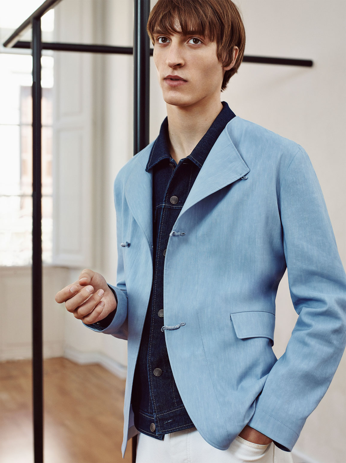 Zara Launches Its SS17 Studio Collection – PAUSE Online | Men's Fashion ...