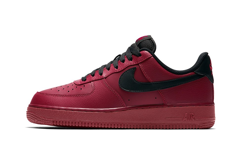 A New Colour way for Nikes Air Force 1 – PAUSE Online | Men's Fashion ...