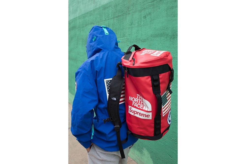 Supreme x The North Face SS17 Pricing – PAUSE Online | Men's Fashion