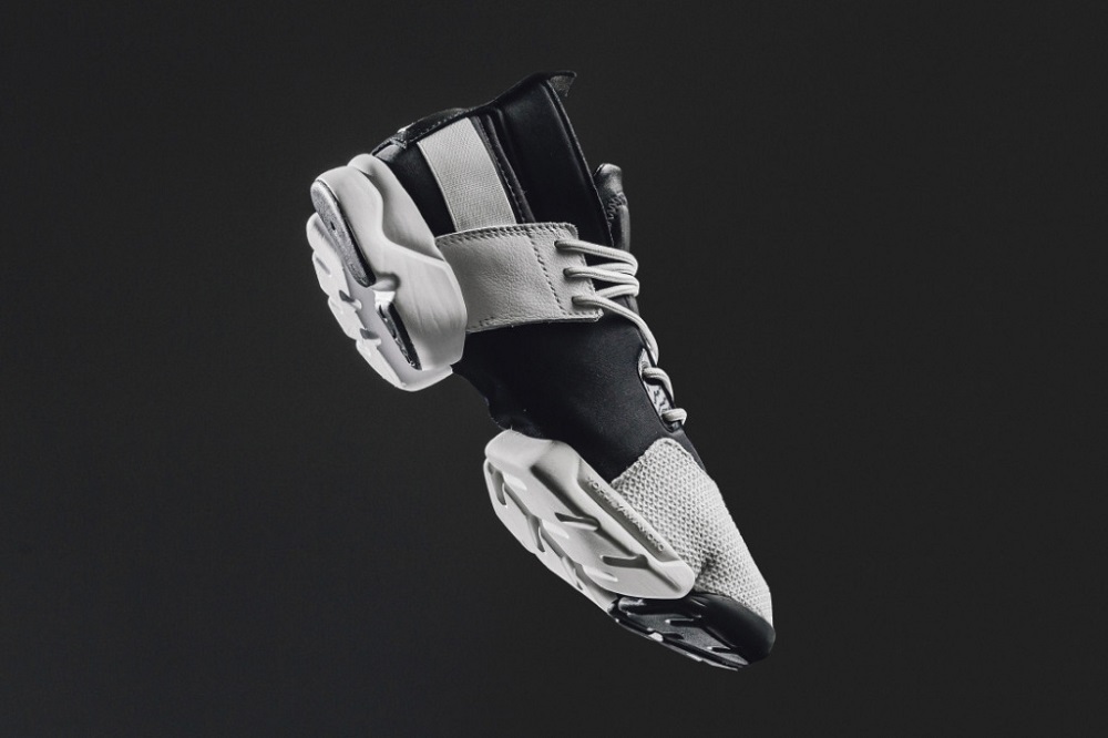 Sneaker Watch: Y-3 Kydo Colourway – PAUSE Online | Men's Fashion ...