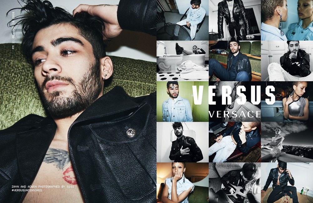 versace x zayn