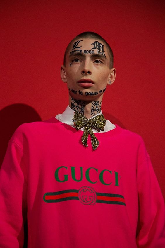 gucci mens 2018