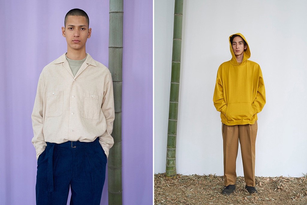 MARKAWARE Fall/Winter 2017 Lookbook – PAUSE Online | Men's Fashion ...