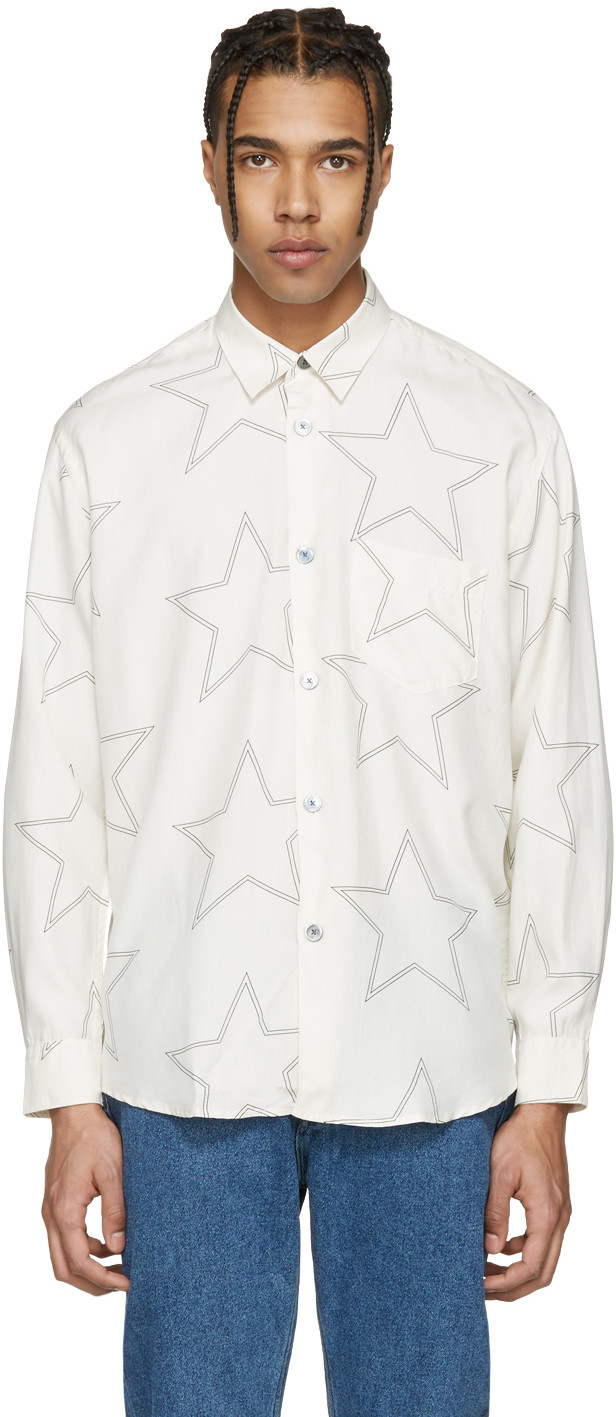 W2C LV Shirt (Louis Vuitton x Chapman Brothers) - Conor McGregor