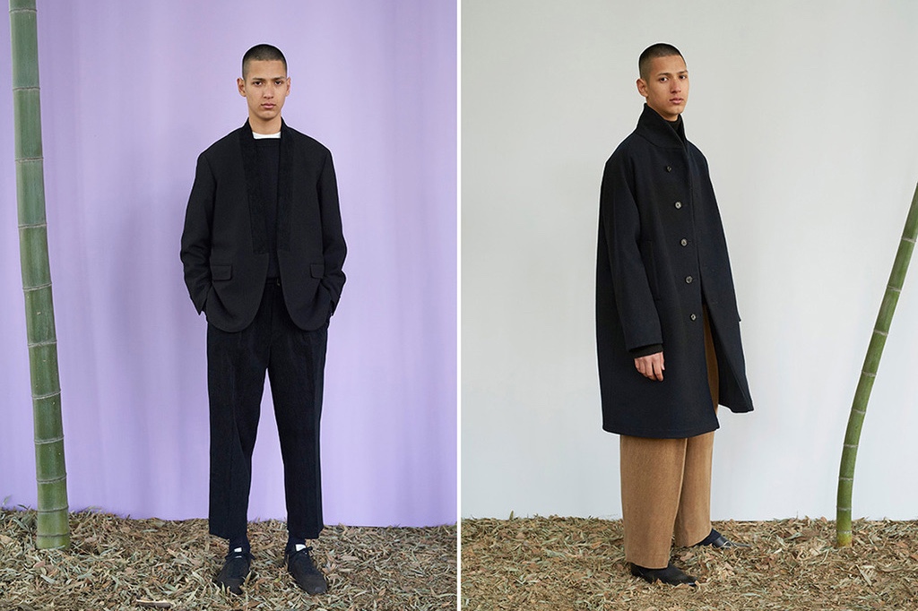 MARKAWARE Fall/Winter 2017 Lookbook – PAUSE Online | Men's Fashion ...