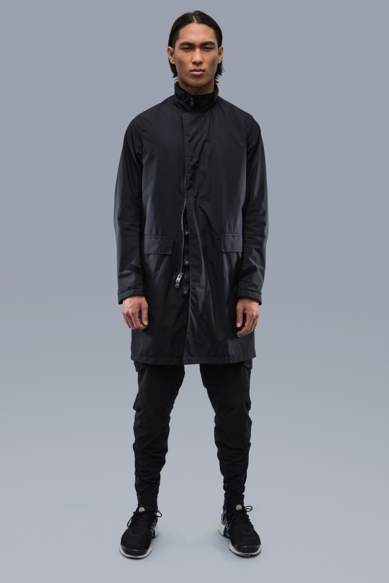 ACRONYM Spring/Summer 2017 Collection – PAUSE Online | Men's Fashion ...