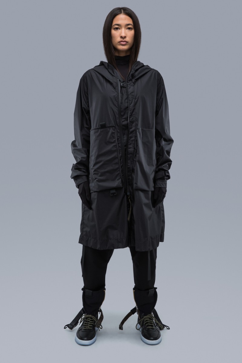 ACRONYM Spring/Summer 2017 Collection – PAUSE Online | Men's Fashion ...