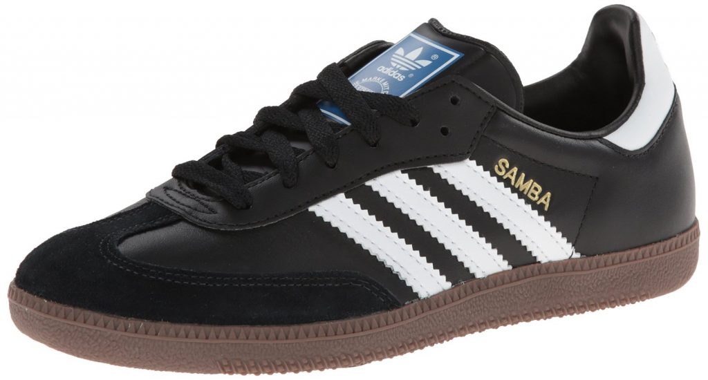 kanye west adidas samba