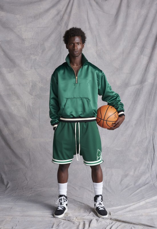 Fear of God Tributes Boston Celtics For Its 1987 Collection ...