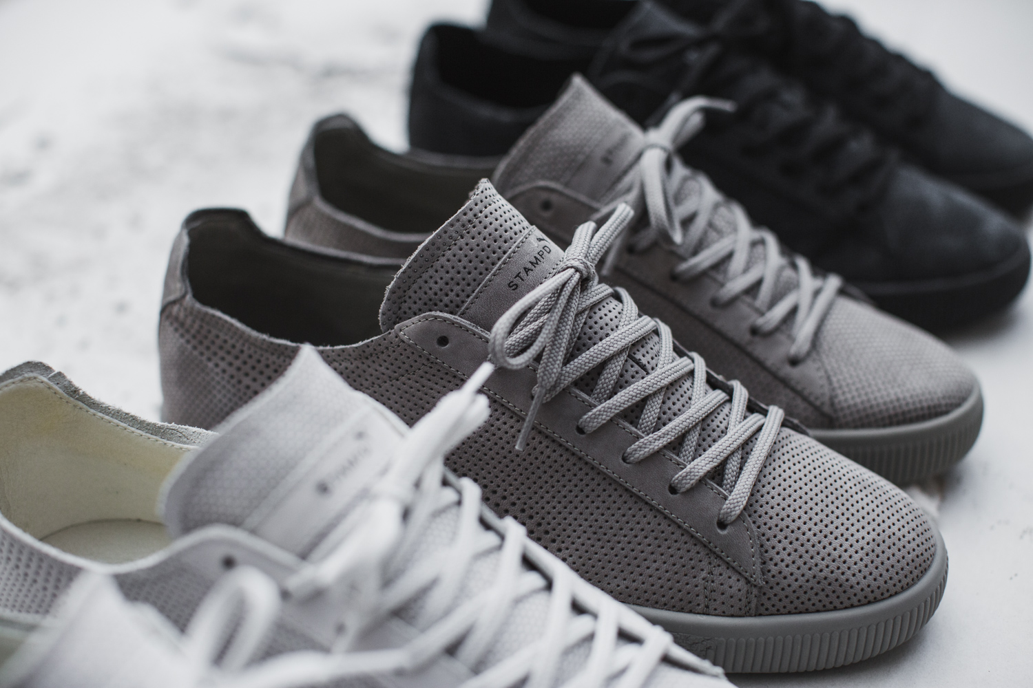 Stampd x PUMA 96 Hours Summer Collection PAUSE Online Men s Fashion Street Style Fashion News Streetwear