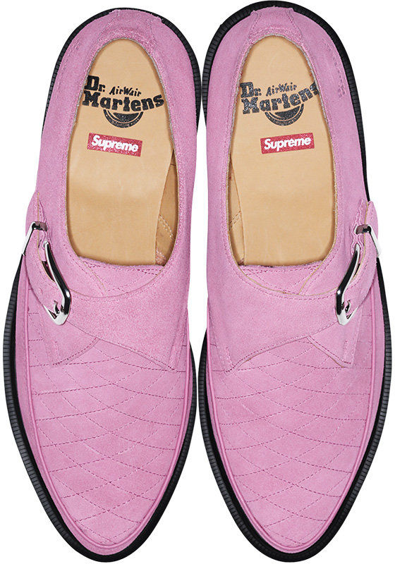 Supreme Dr. Martens Rousden II 28.0 - スニーカー