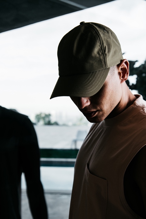 STAMPD Unveil Spring/Summer 2017 Collection – PAUSE Online | Men's ...