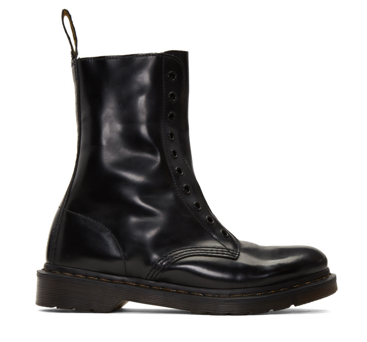 Dr martens cheap border line