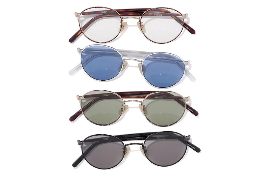 Stüssy Launches Two New Eyewear Styles for SS17 – PAUSE Online