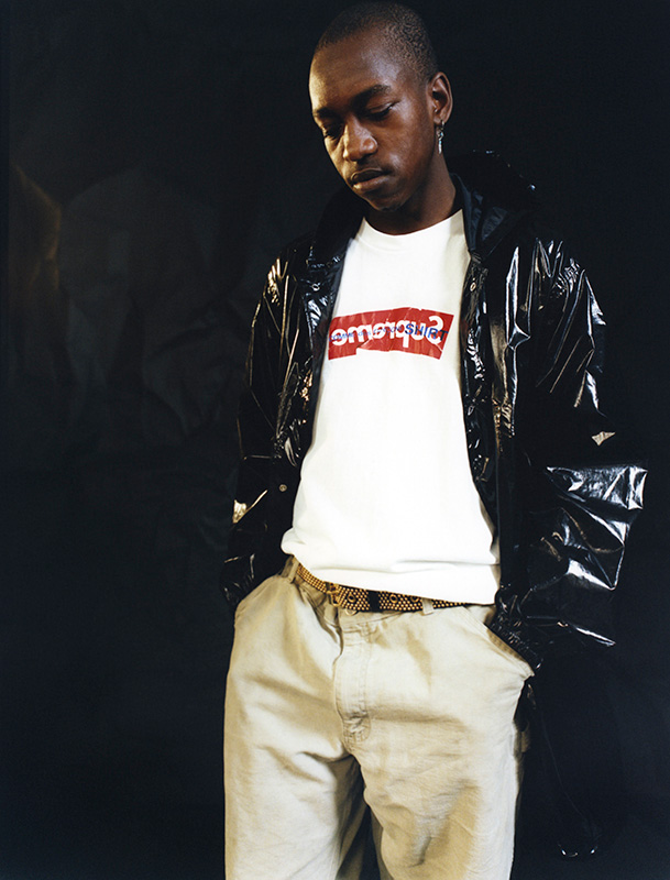 Supreme Announce Comme des Garçons SHIRT® Collaboration – PAUSE Online ...