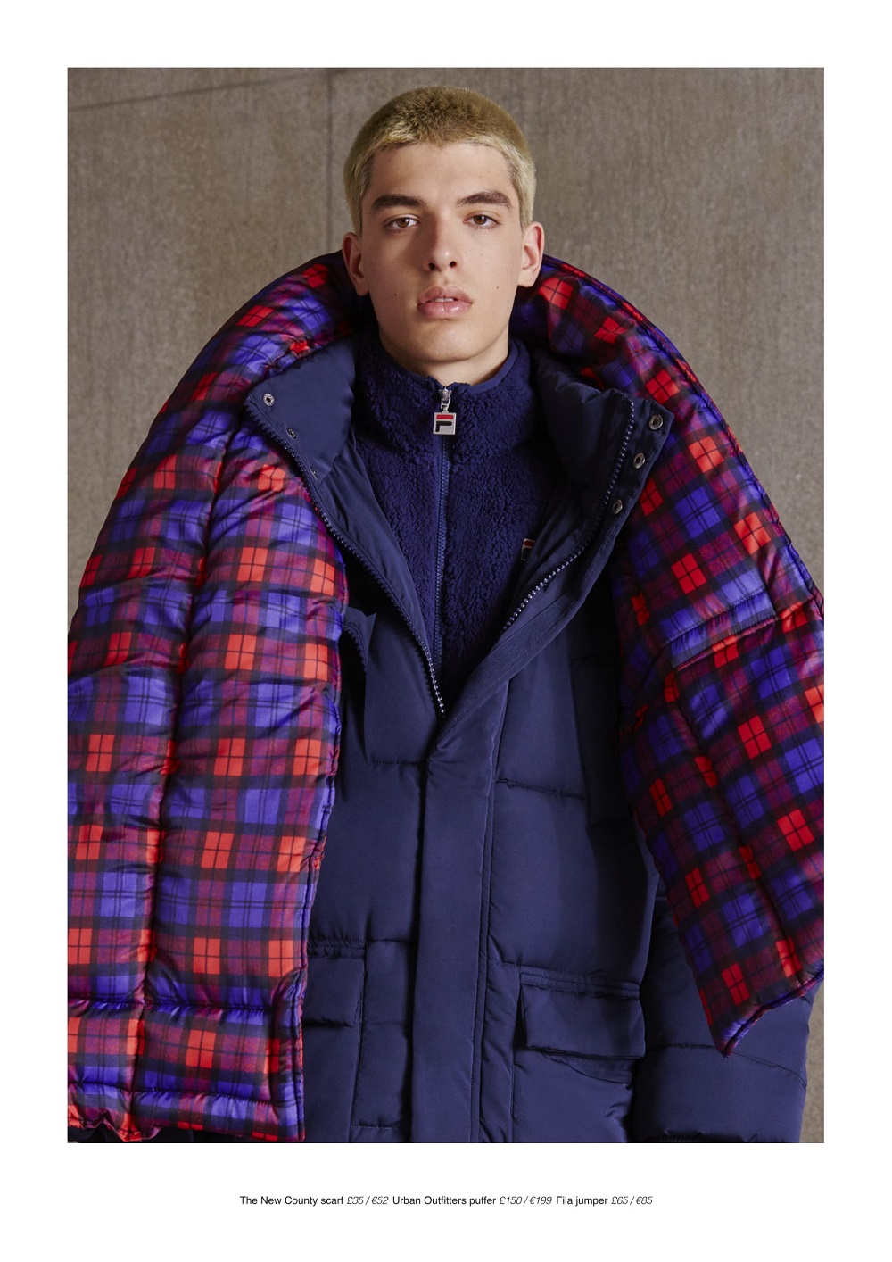 Urban Outfitters Fall/Winter 2017 Lookbook – PAUSE Online | Men's ...