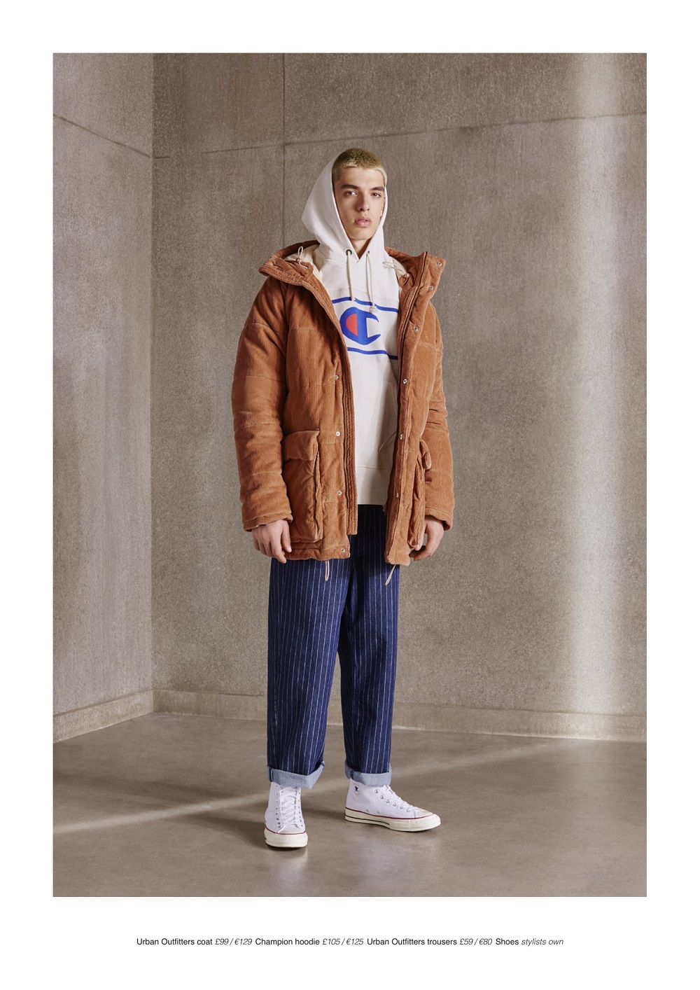 Urban outfitters lookbook outlet mens